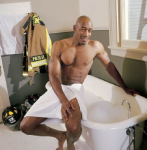 This is an example of an image in one of the Houston Firefighters Calendar. You can order your 2010 Houston Firefighter Calendars here.