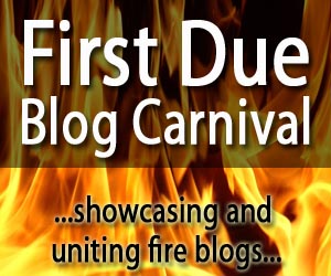 first due blog carnival1a