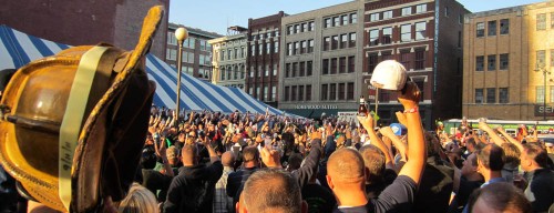 andrew catron pic at fools bash fdic 2