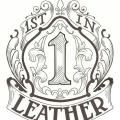 1st in leather
