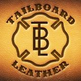 tailboard leather