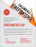 firefighter flip