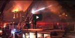 paterson new jersey 3 alarm fire