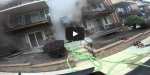 pg apartment fire