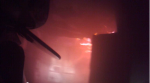 trumann fire